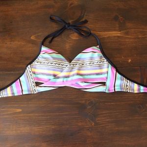 Hula Honey // Bikini Top